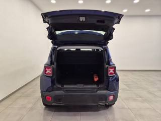 JEEP Renegade usata, con Sensore di luce