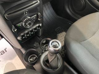 MINI One usata, con Servosterzo