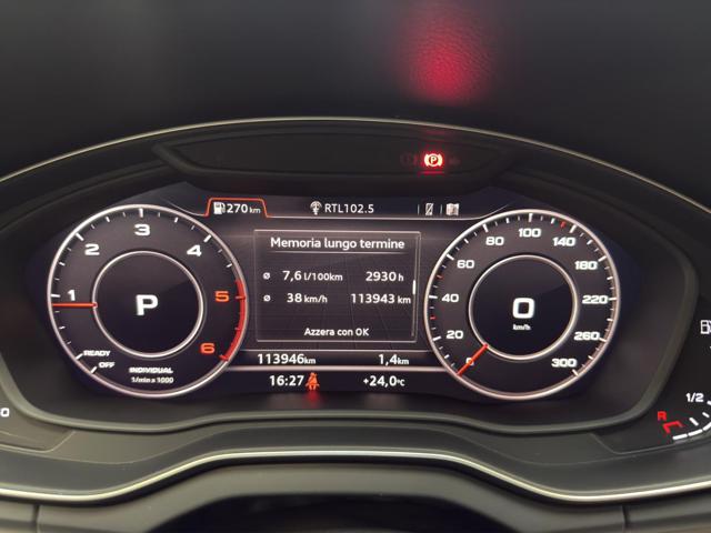 AUDI Q5 usata, con Filtro antiparticolato