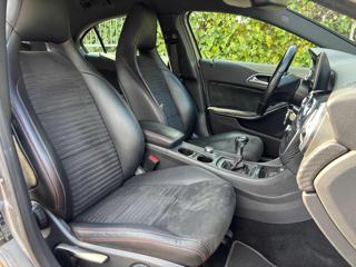 MERCEDES-BENZ A 180 usata, con Cruise Control