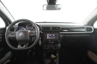 CITROEN C3 usata 11