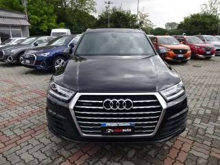 AUDI Q7 usata, con Airbag