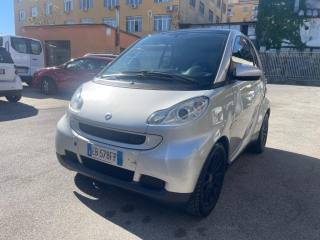 SMART ForTwo usata, con Antifurto