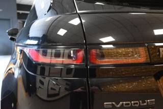 LAND ROVER Range Rover Evoque usata 17