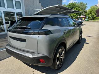 PEUGEOT 2008 usata, con Airbag laterali