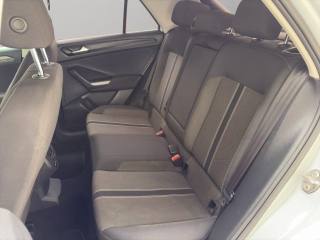 VOLKSWAGEN T-Roc usata, con Frenata d