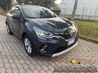 RENAULT Captur E-Tech Plug-in Hybrid 160 CV