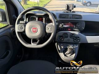 FIAT Panda usata, con ESP