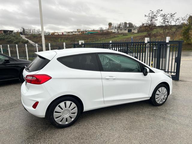 FORD Fiesta usata, con Airbag Passeggero