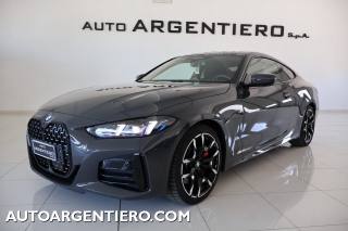 BMW 420 usata, con Airbag