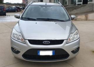 FORD Focus usata, con Airbag