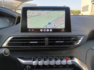 PEUGEOT 3008 usata, con Cruise Control