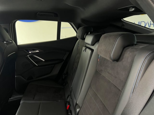 BMW X2 usata, con Sensore di luce