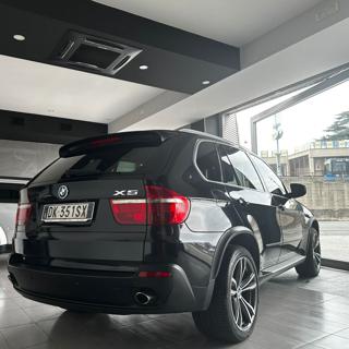 BMW X5 usata, con ESP