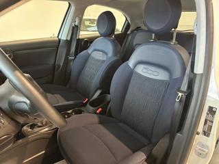 FIAT 500X usata, con ESP