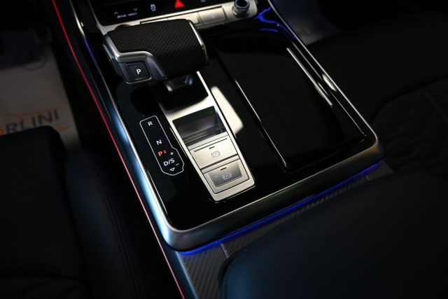 AUDI RS Q8 usata 51