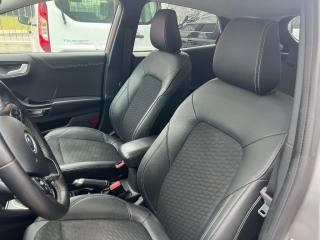 FORD Puma usata, con Fari LED