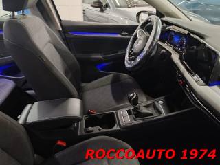 VOLKSWAGEN Golf usata, con Airbag