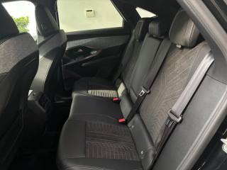 PEUGEOT 3008 usata, con Cerchi in lega