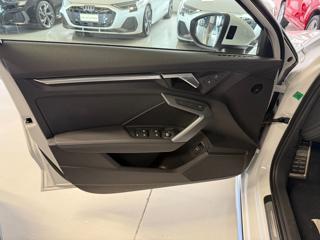 AUDI A3 usata, con Climatizzatore