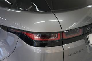 LAND ROVER Range Rover Evoque usata, con Telecamera per parcheggio assistito