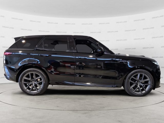 LAND ROVER Range Rover Sport usata, con Antifurto