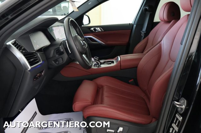 BMW X6 usata, con Autoradio