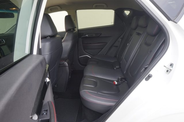 EVO Evo3 usata, con Vetri oscurati