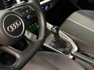 AUDI A1 usata, con Chiusura centralizzata telecomandata
