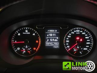 AUDI Q3 usata, con Cruise Control