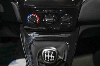 LANCIA Ypsilon usata, con Sedile posteriore sdoppiato