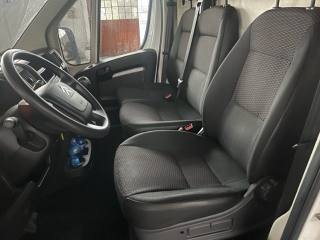 CITROEN Jumper usata 16