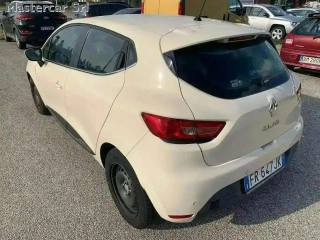 RENAULT Clio usata, con Antifurto