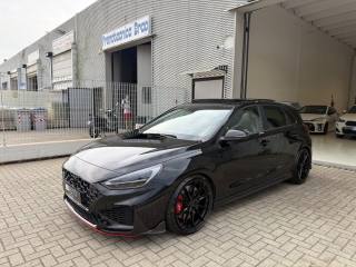 HYUNDAI i30 usata, con Airbag laterali