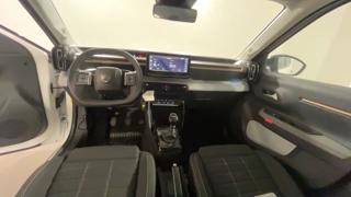 CITROEN C3 Aircross usata, con Alzacristalli elettrici
