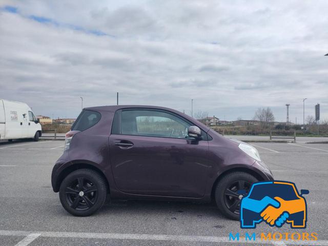 TOYOTA iQ usata, con Airbag Passeggero