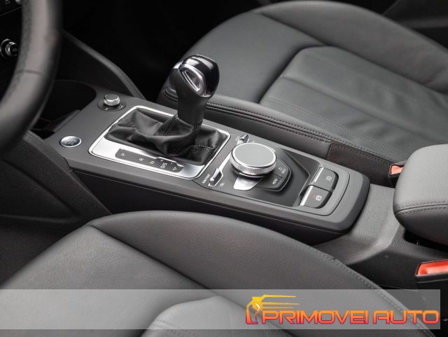 AUDI Q2 usata, con Airbag Passeggero