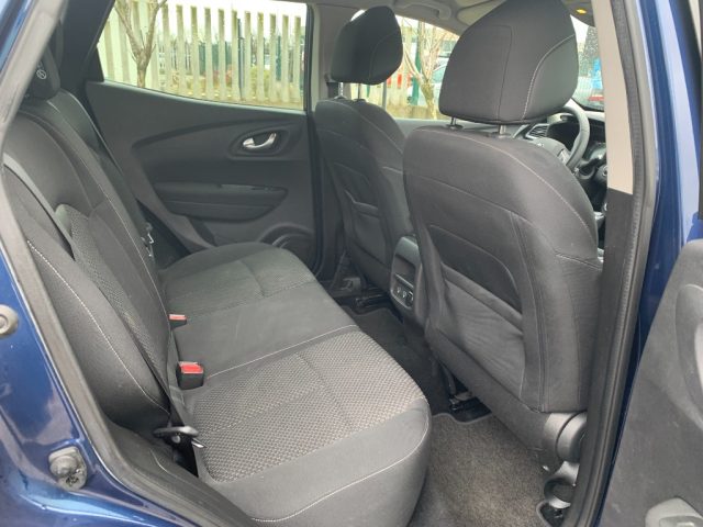 RENAULT Kadjar usata, con Controllo automatico clima