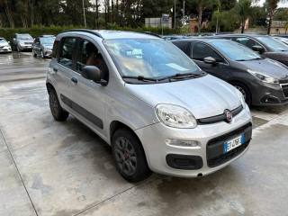 FIAT Panda usata, con Airbag Passeggero