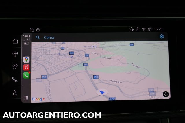 AUDI Q8 usata, con Isofix