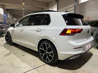 VOLKSWAGEN Golf usata, con Antifurto