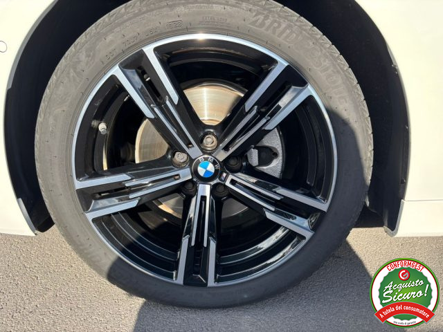 BMW 420 usata, con Sedili riscaldati