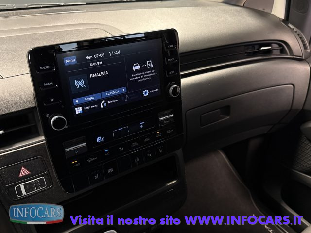 HYUNDAI Staria usata, con Controllo trazione