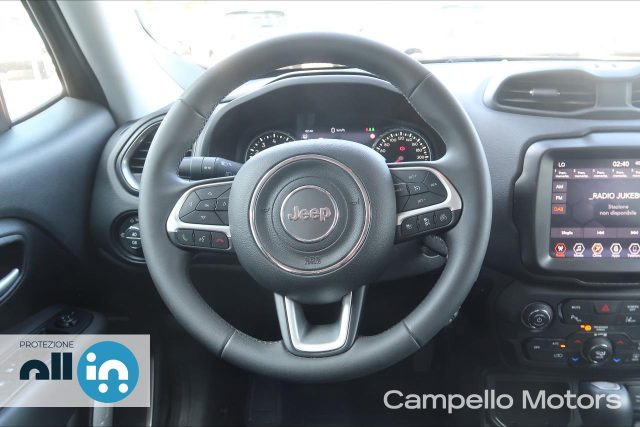JEEP Renegade usata 7