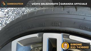 KIA Proceed usata, con Sistema di avviso di distanza