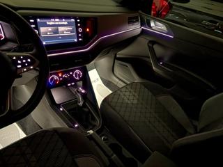 VOLKSWAGEN Taigo usata, con Tettuccio apribile