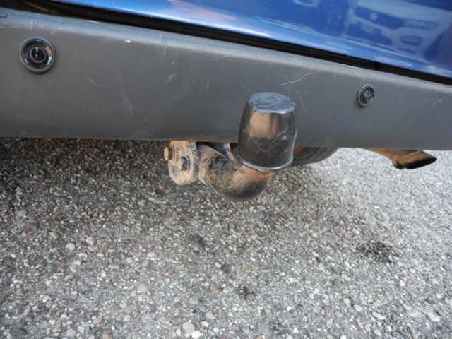 MERCEDES-BENZ Vito usata 66