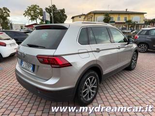 VOLKSWAGEN Tiguan usata, con Cerchi in lega