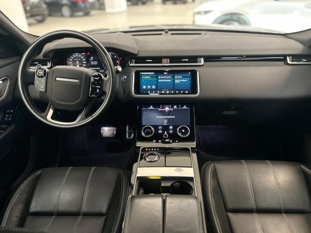 LAND ROVER Range Rover Velar usata, con ESP
