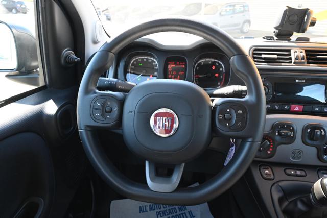 FIAT Panda usata, con Controllo vocale
